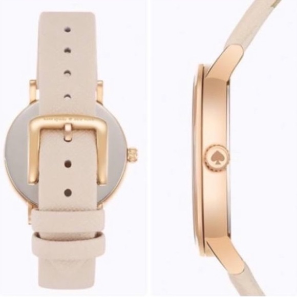 Kate spade watch - Picture 2 of 7
